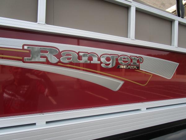 2021 Ranger Boats boat for sale, model of the boat is 200F & Image # 6 of 25