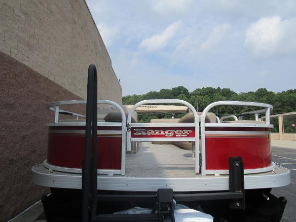 2021 Ranger Boats boat for sale, model of the boat is 200F & Image # 7 of 25