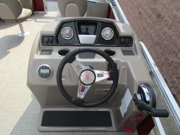 2021 Ranger Boats boat for sale, model of the boat is 200F & Image # 14 of 25