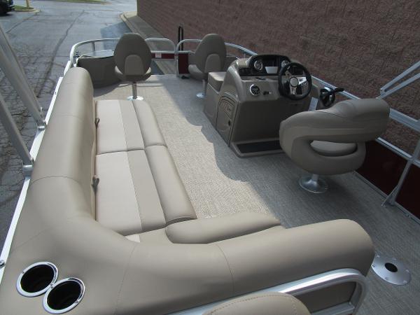 2021 Ranger Boats boat for sale, model of the boat is 200F & Image # 19 of 25