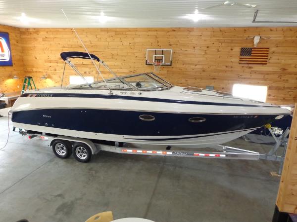 Used 2000 Cobalt 293 49424 Holland Boat Trader