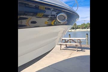 Crownline 275 CCR video