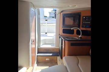 Crownline 275 CCR video