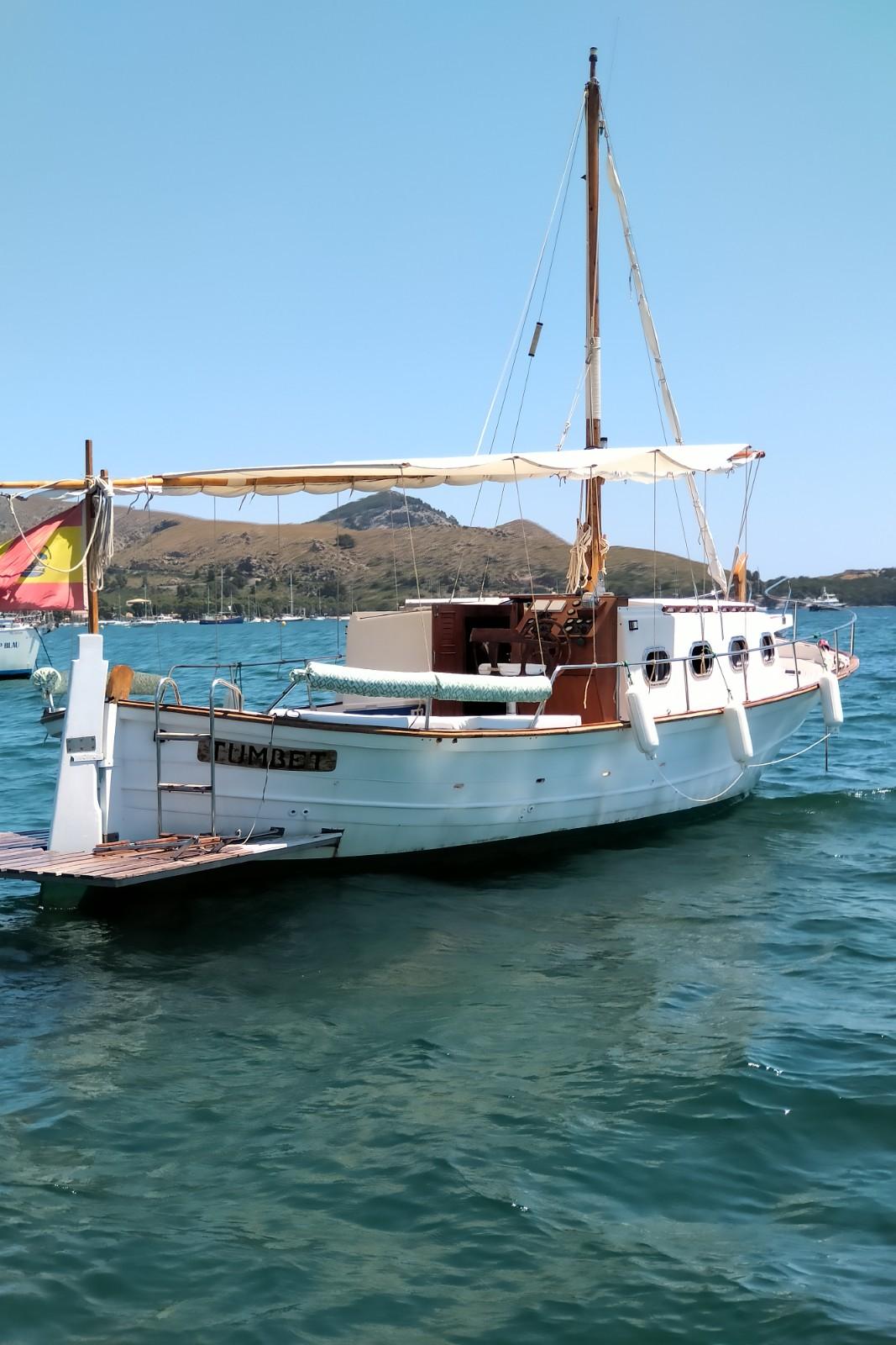 Llaut Bennassar Aucanada 45 (De ocasión)