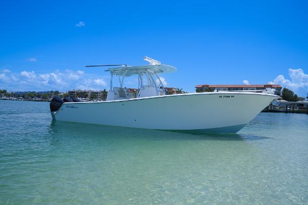 33' Front Runner, Listing Number 100917523, - Photo No. 4