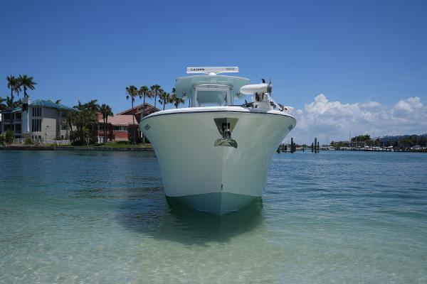 33' Front Runner, Listing Number 100917523, - Photo No. 28