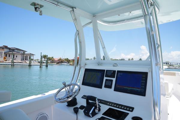 33' Front Runner, Listing Number 100917523, - Photo No. 31