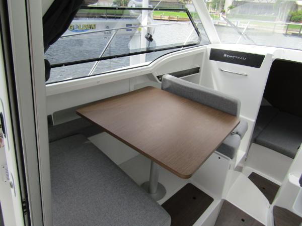 24' Beneteau, Listing Number 100874400, - Photo No. 26