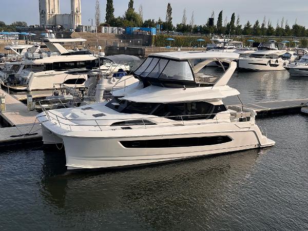 Photo of 2024 Aquila 45'