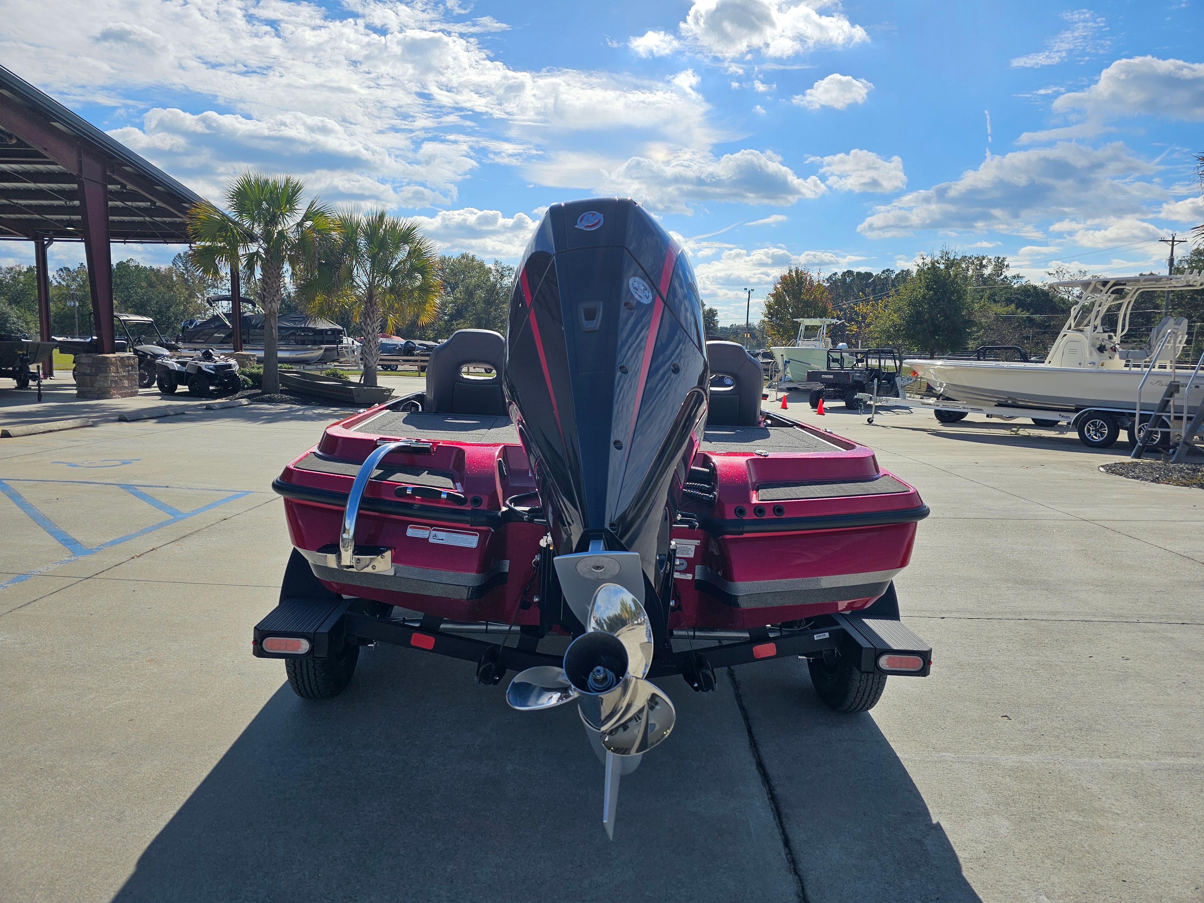 2025 Nitro Z20 XL Pro