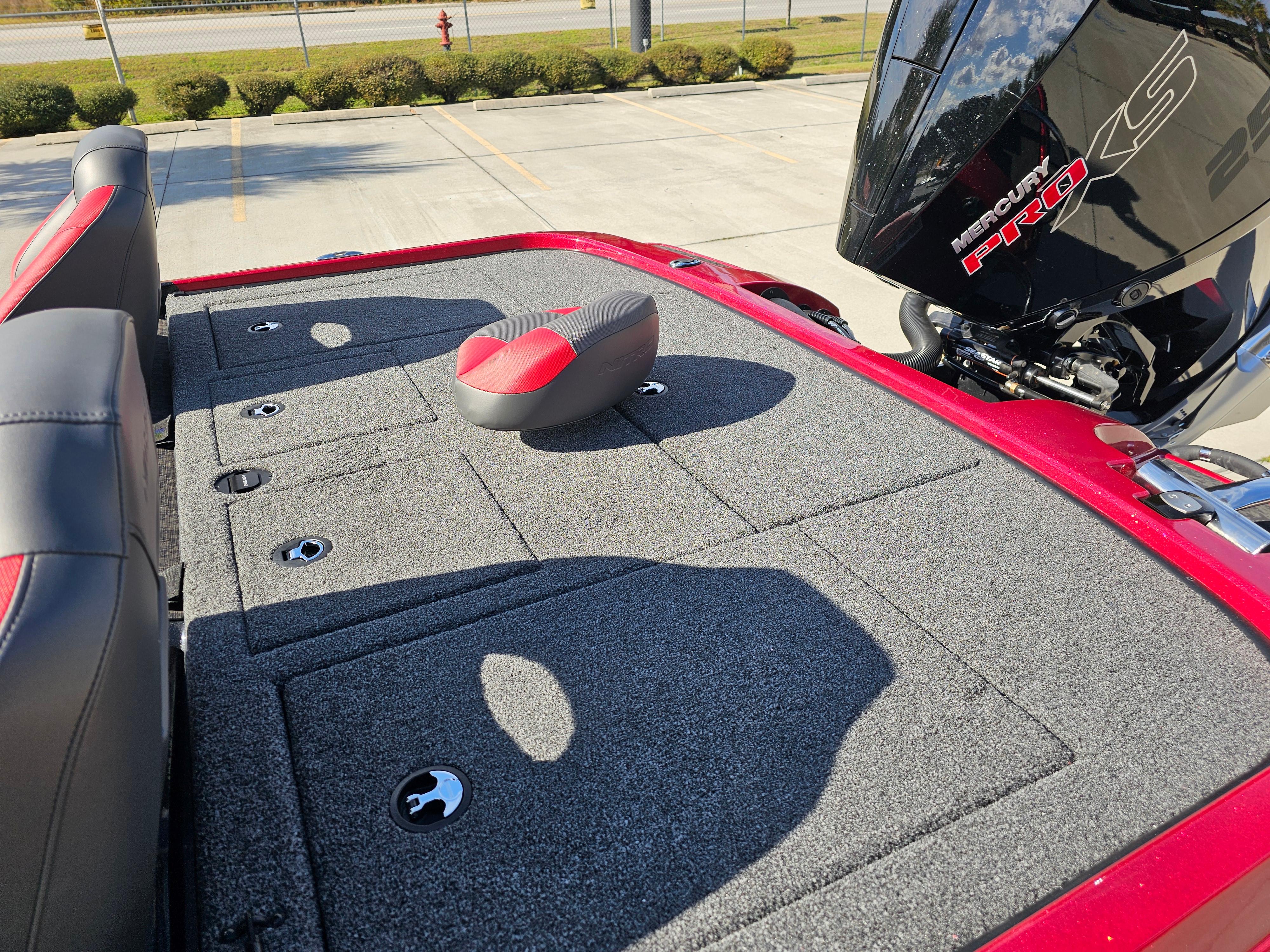 2025 Nitro Z20 XL Pro