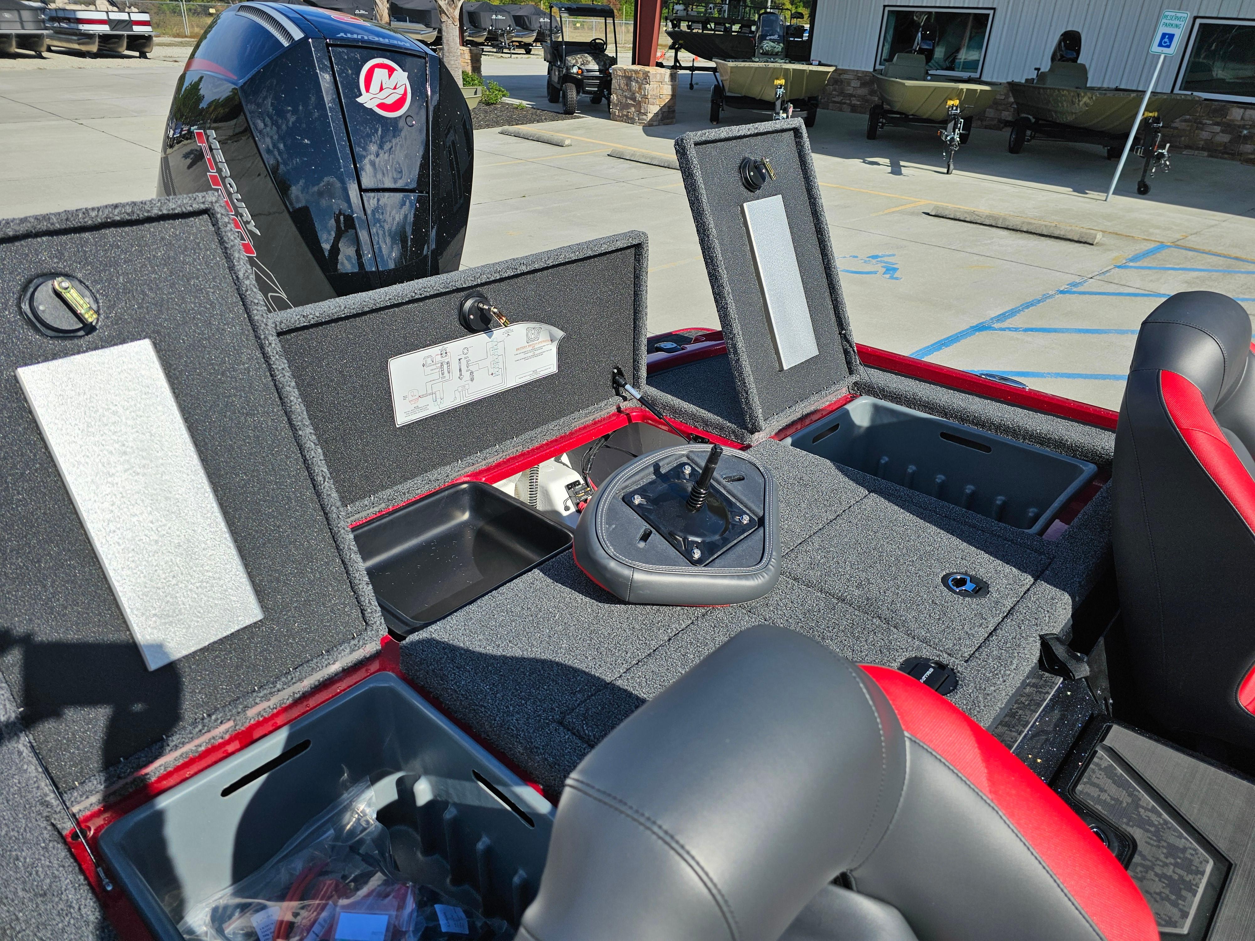 2025 Nitro Z20 XL Pro