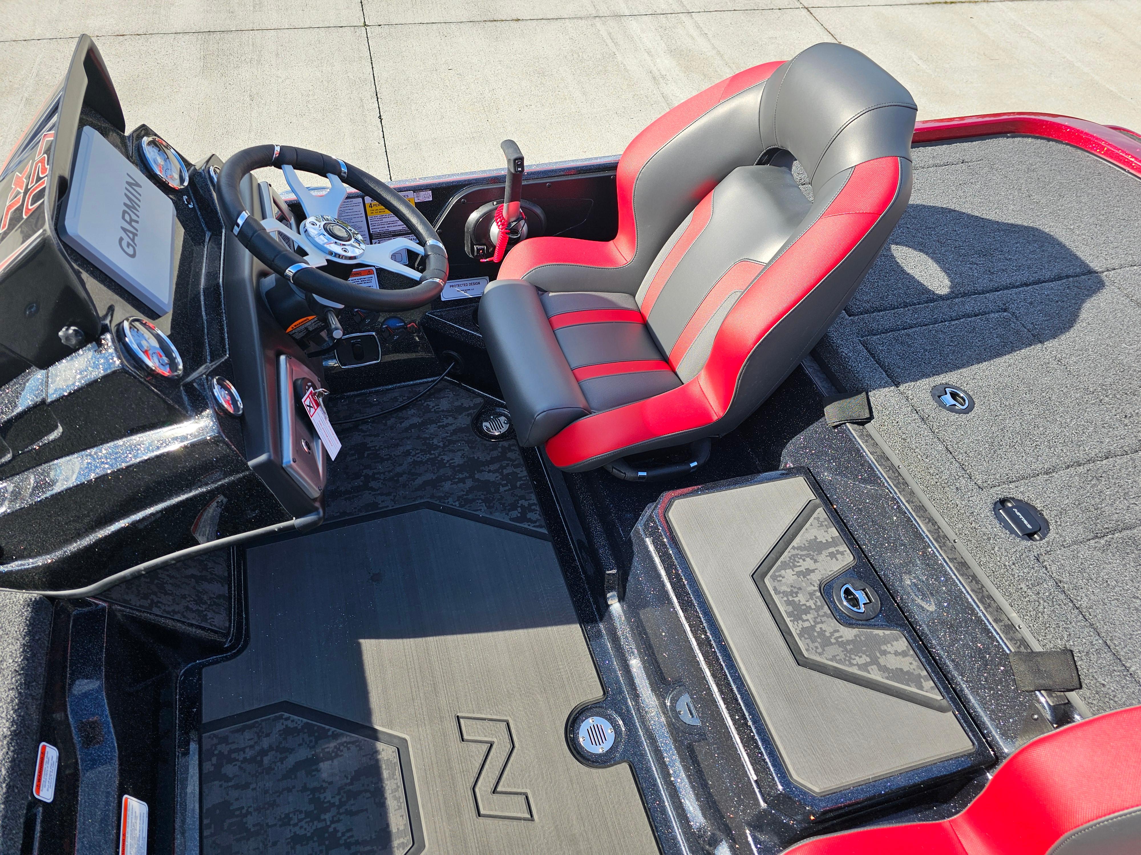 2025 Nitro Z20 XL Pro