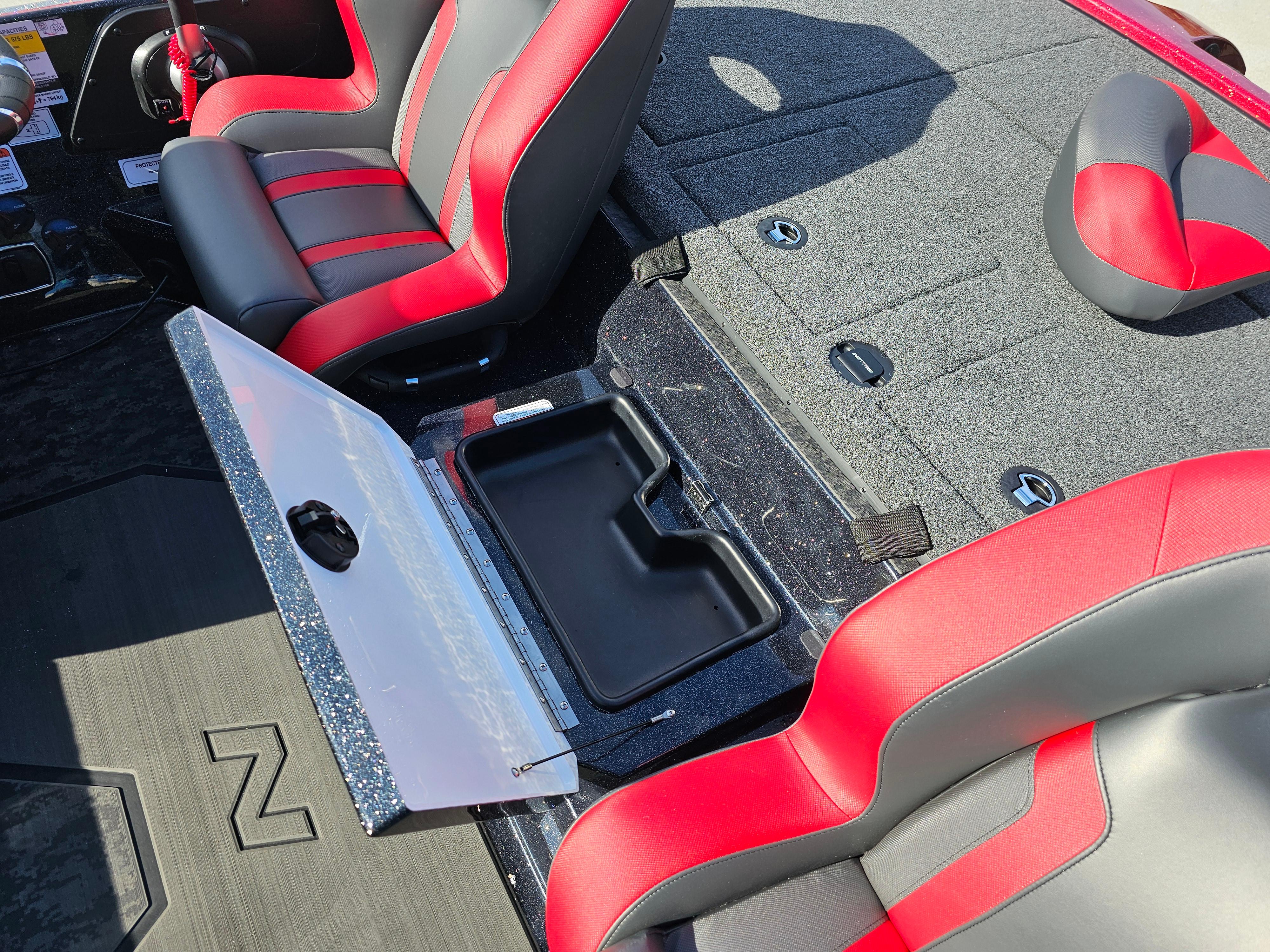 2025 Nitro Z20 XL Pro