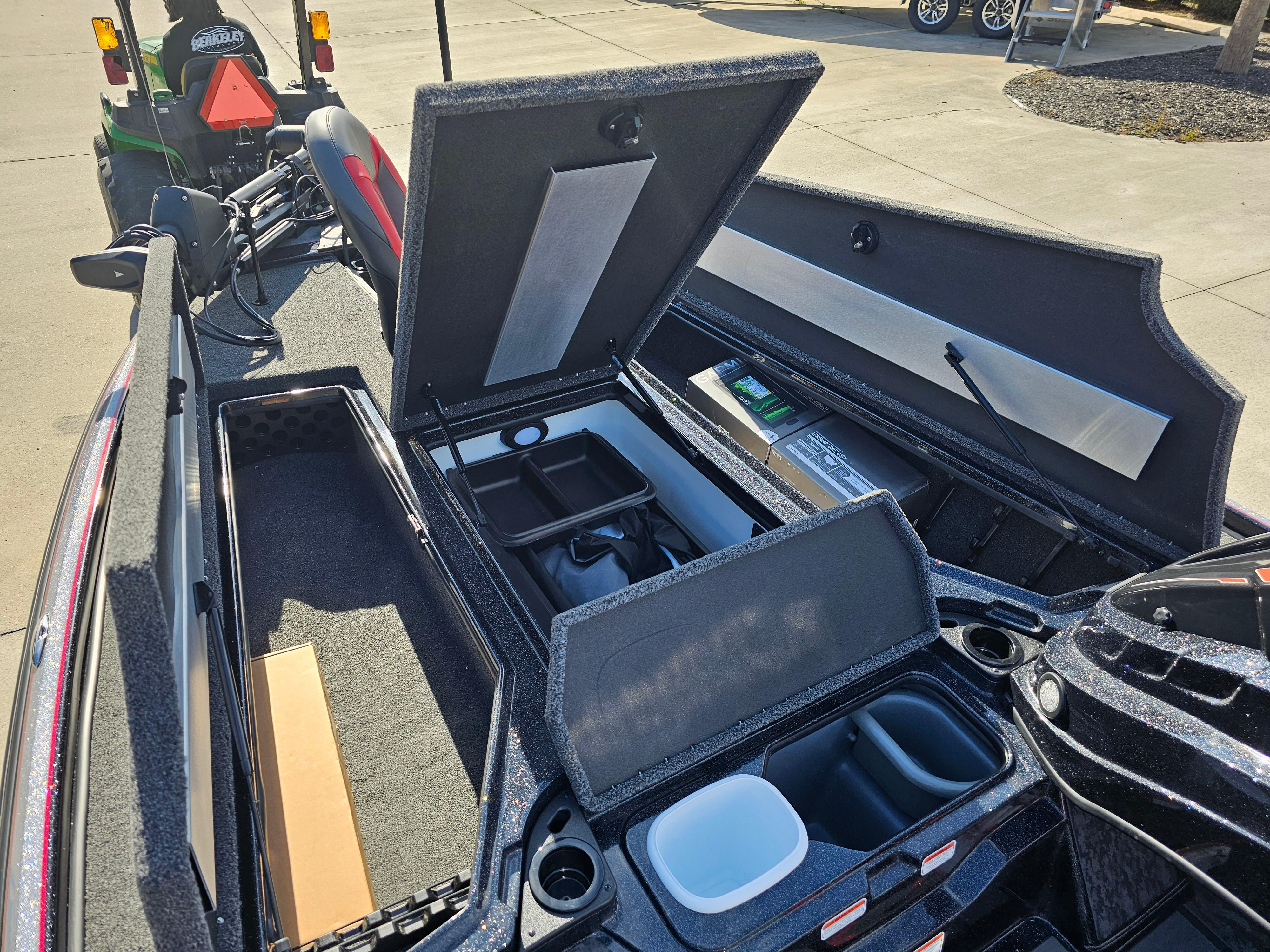 2025 Nitro Z20 XL Pro