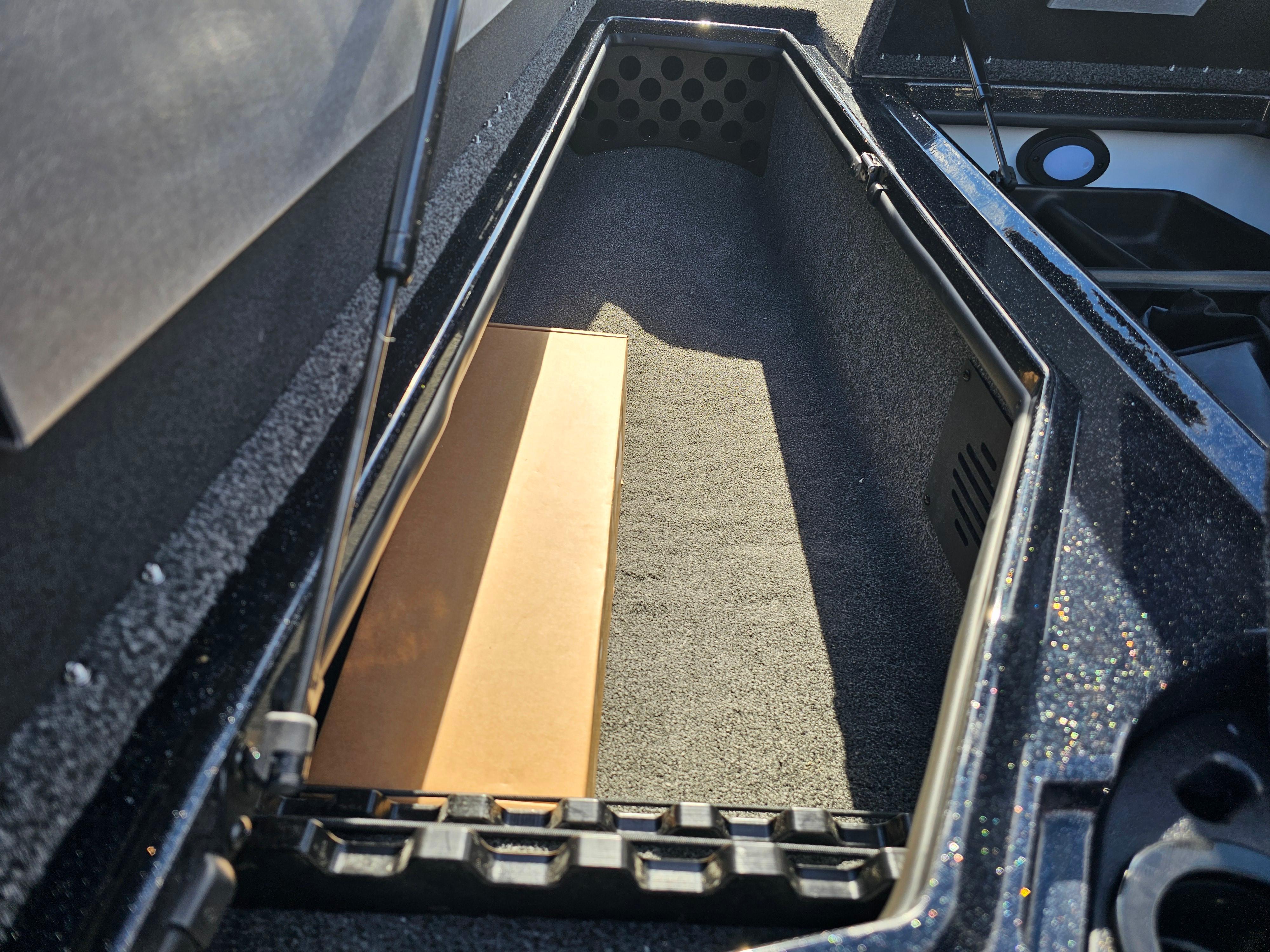 2025 Nitro Z20 XL Pro