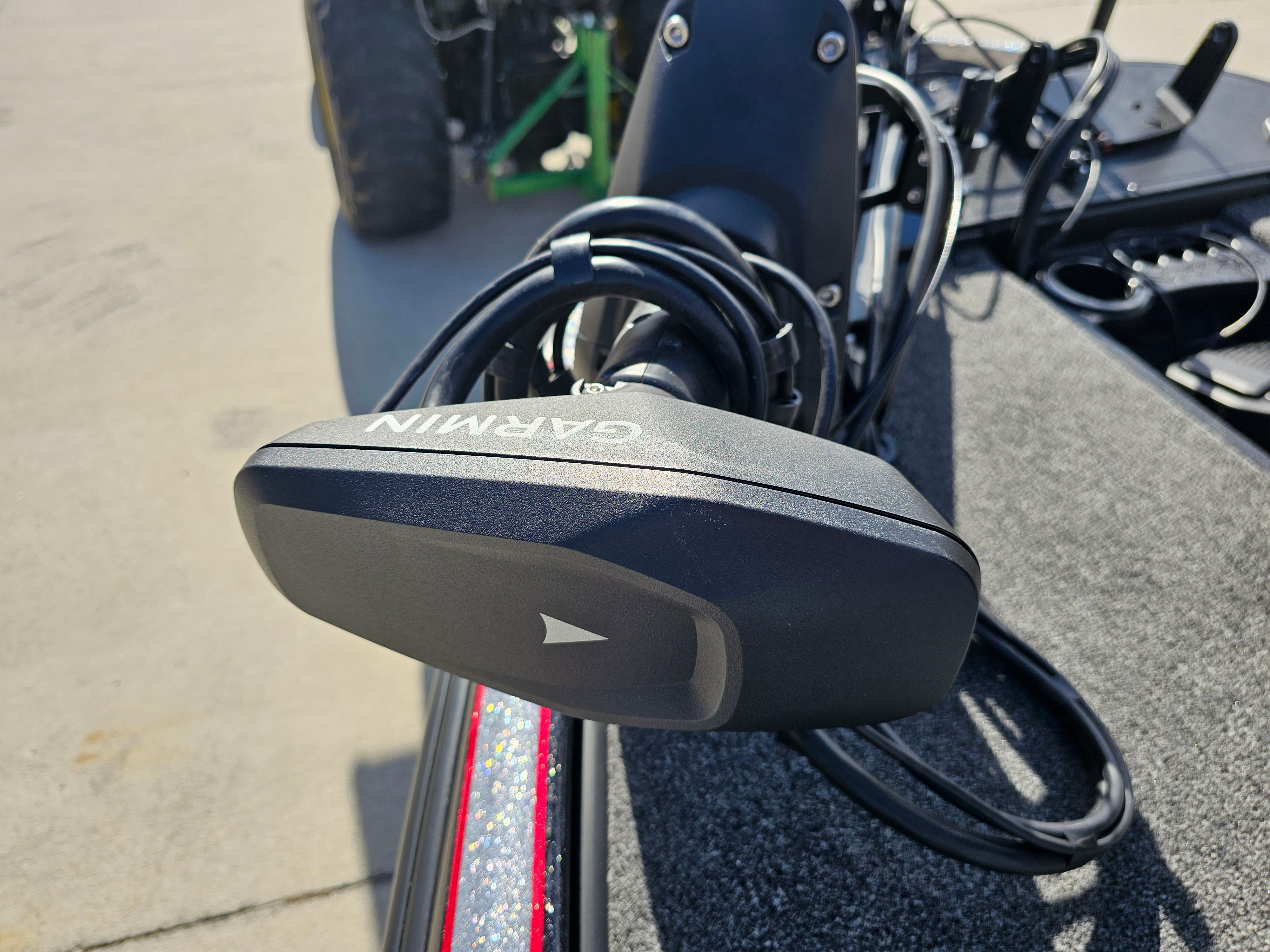 2025 Nitro Z20 XL Pro