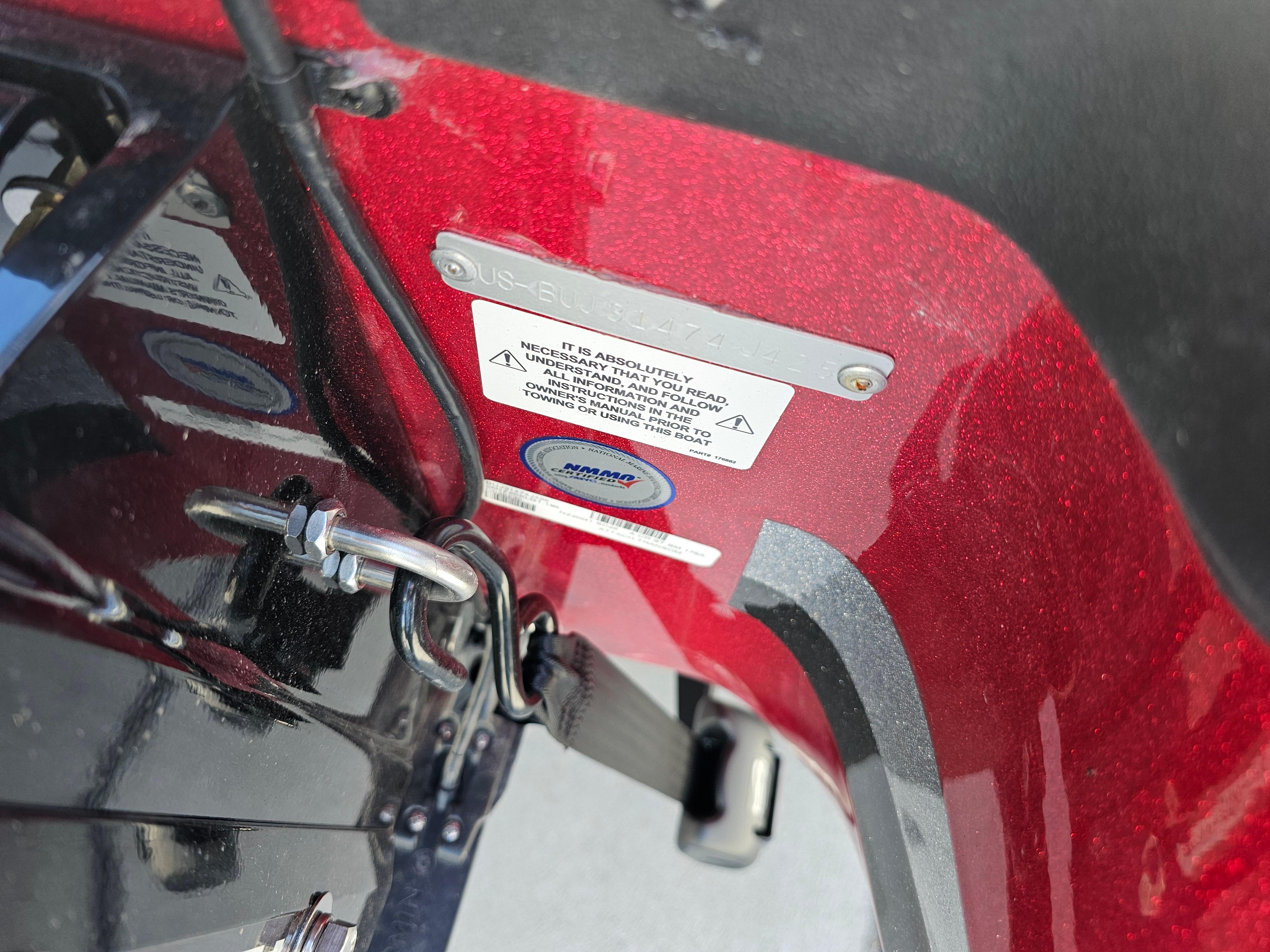 2025 Nitro Z20 XL Pro