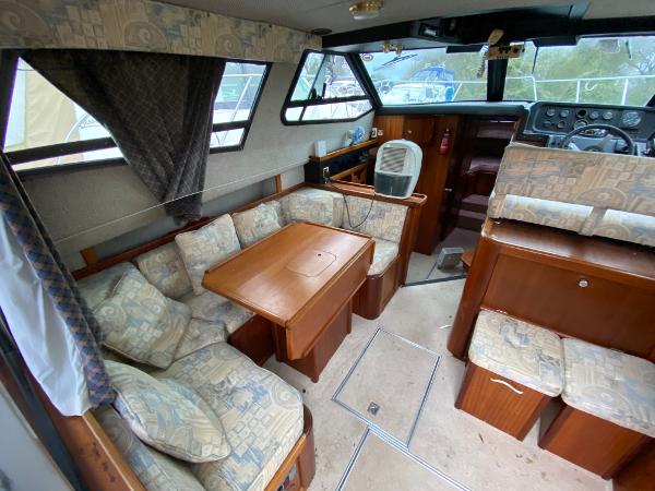 Sealine 305 Statesman