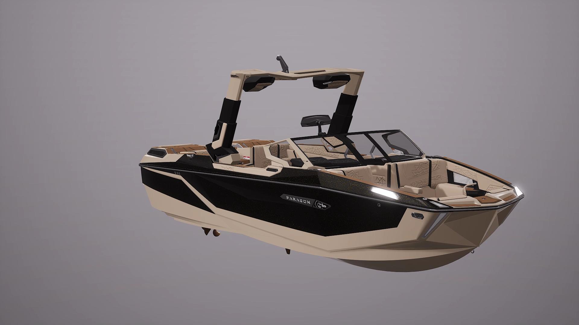 2025 Nautique Super Air Nautique G25 Paragon #363951 inventory image at Sun Country Marine Group, Irvine 2025 Nautique Super Air Nautique G25 Paragon #363951 inventory image at Sun Country Marine Group, Irvine