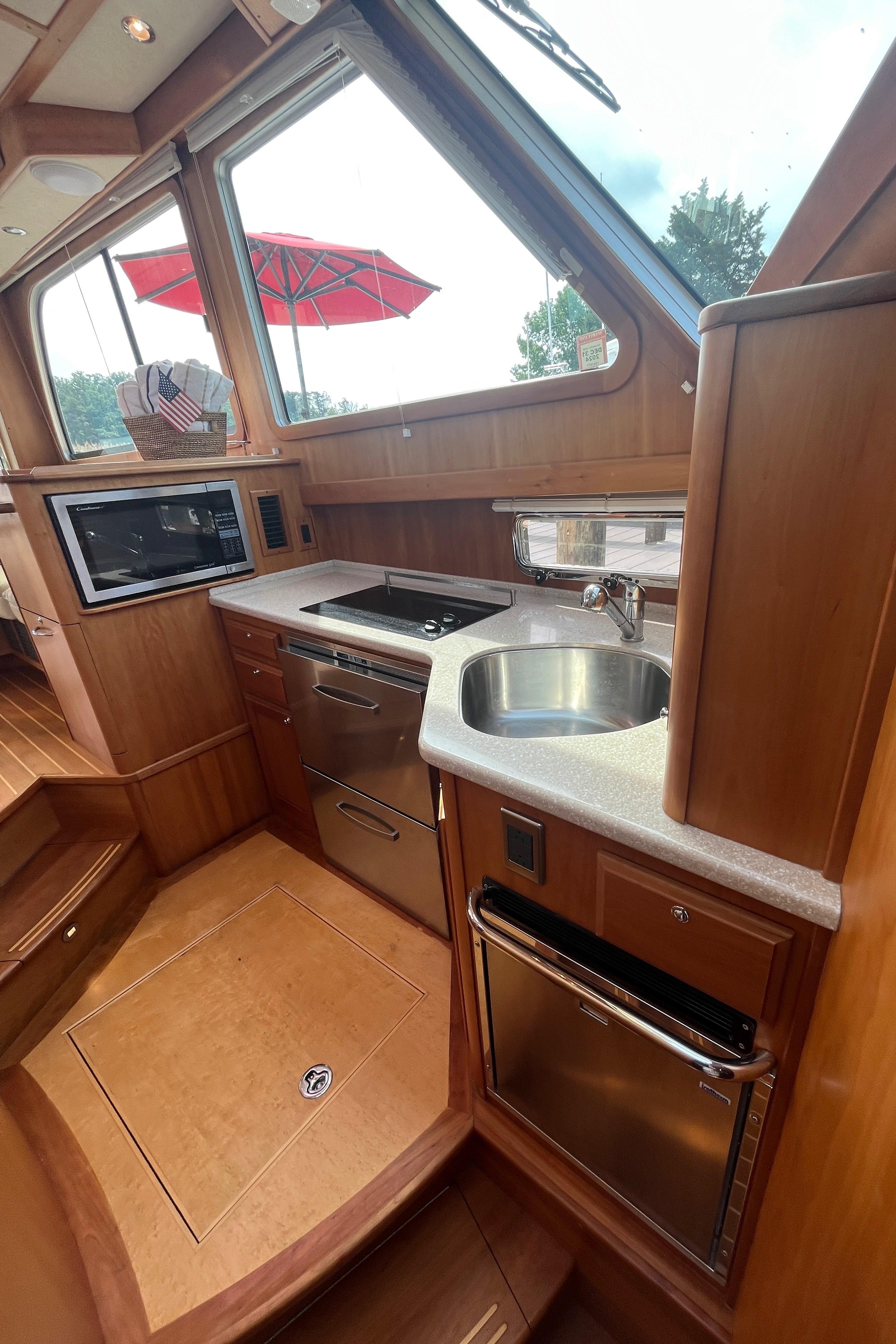 Galley