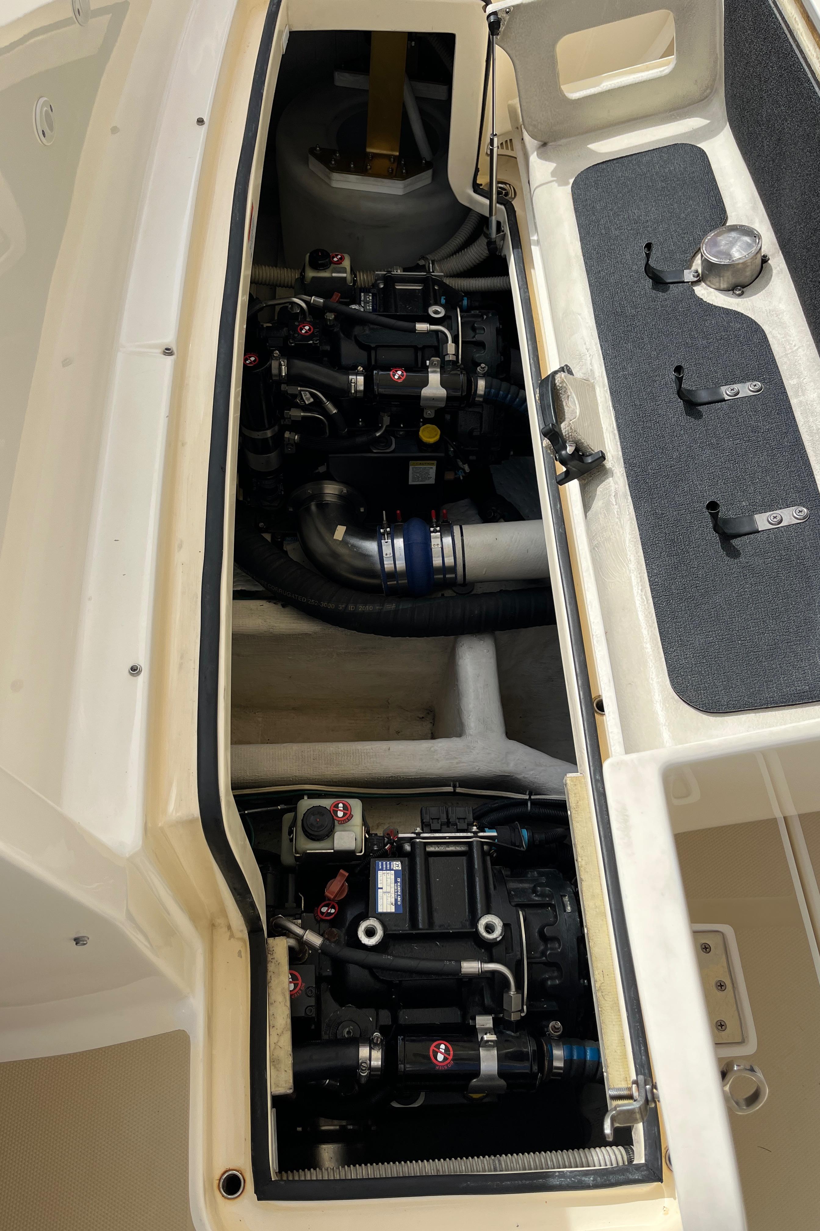 Pods Access