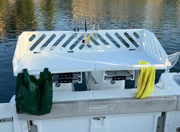 31' Boston Whaler, Listing Number 100917660, - Photo No. 15