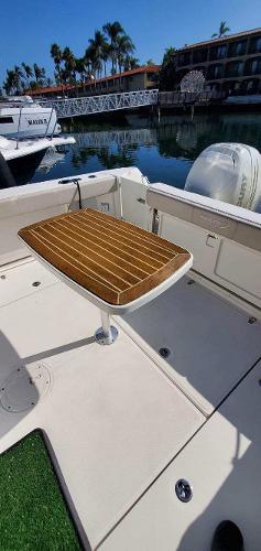 31' Boston Whaler, Listing Number 100917660, - Photo No. 16