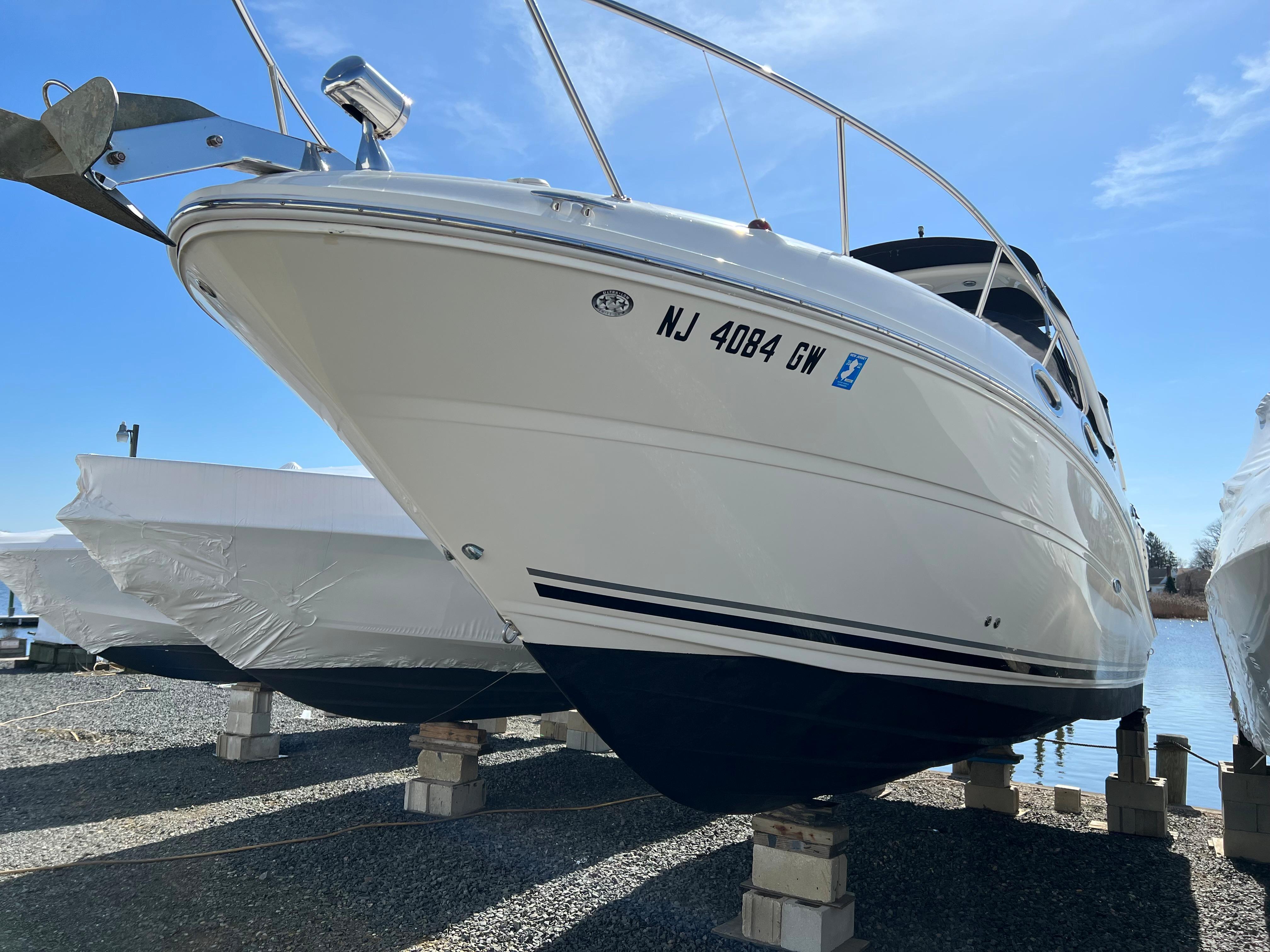 NJ 6869 DM Knot 10 Yacht Sales