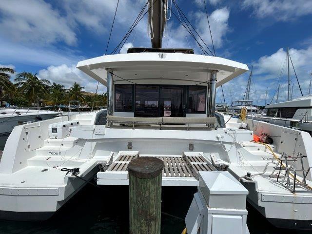 2021 bali 5 4 yepa ii nassau for sale