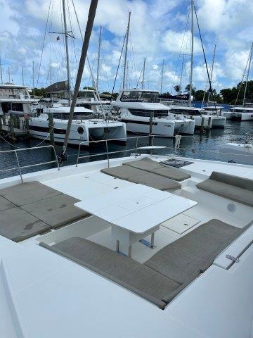 YEPA II Bali 5.4 2021 for sale in Nassau 