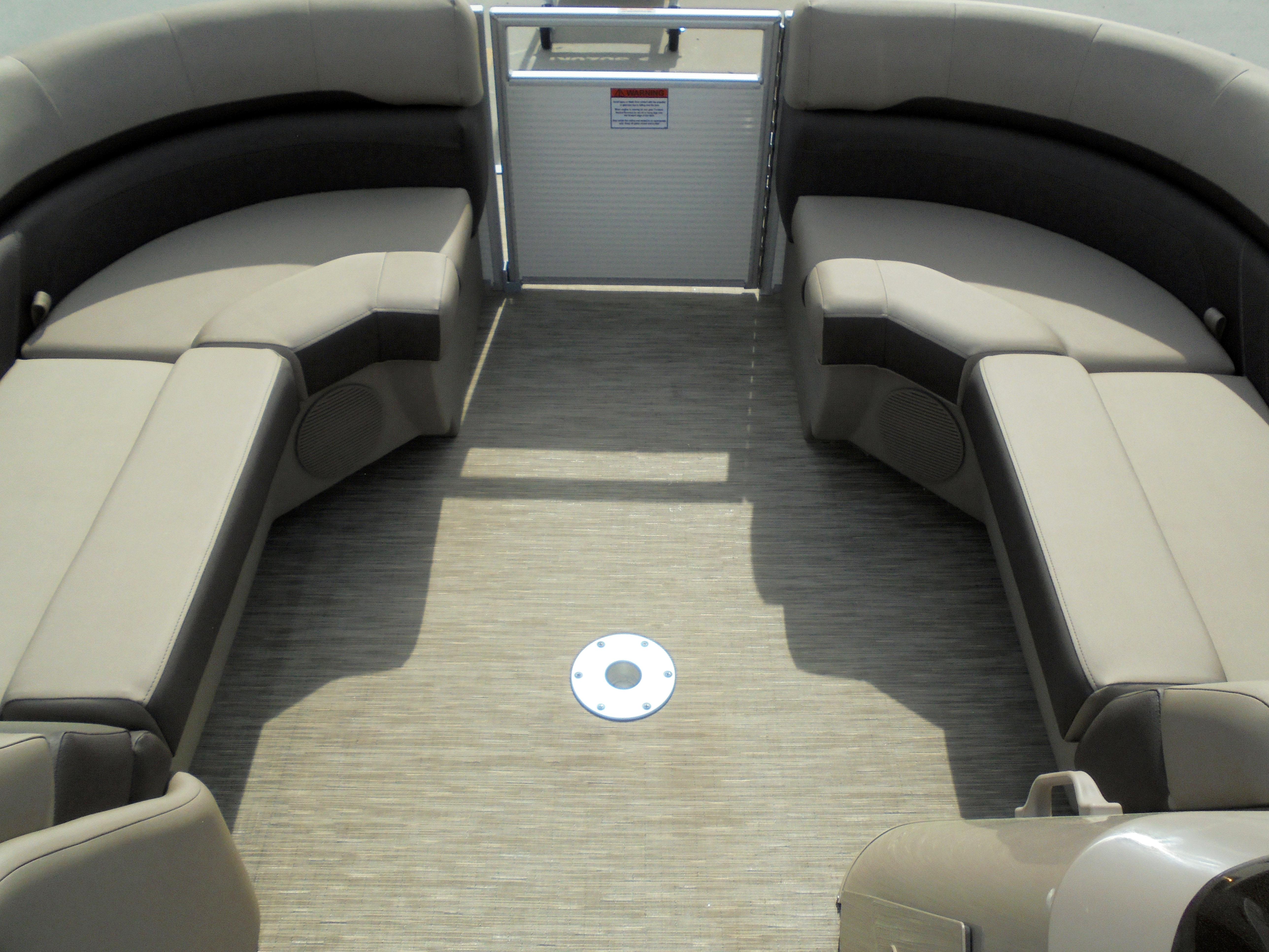 2023 Bennington 22 SXSR