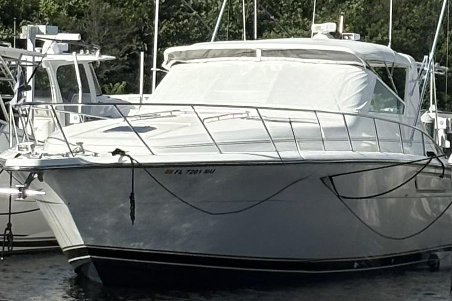 38 ft Tiara 2019