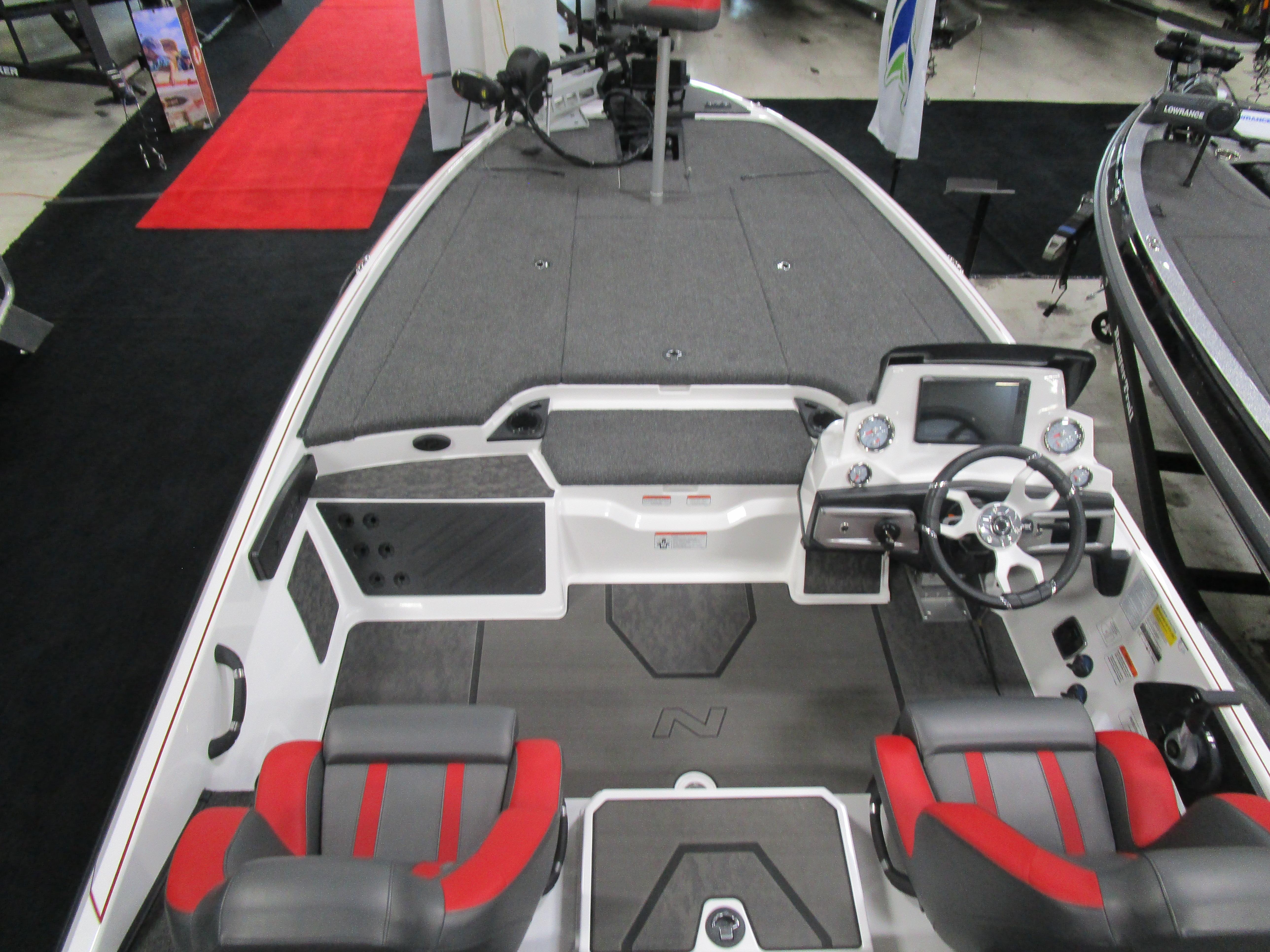 2025 Nitro Z20 XL Pro Gallery