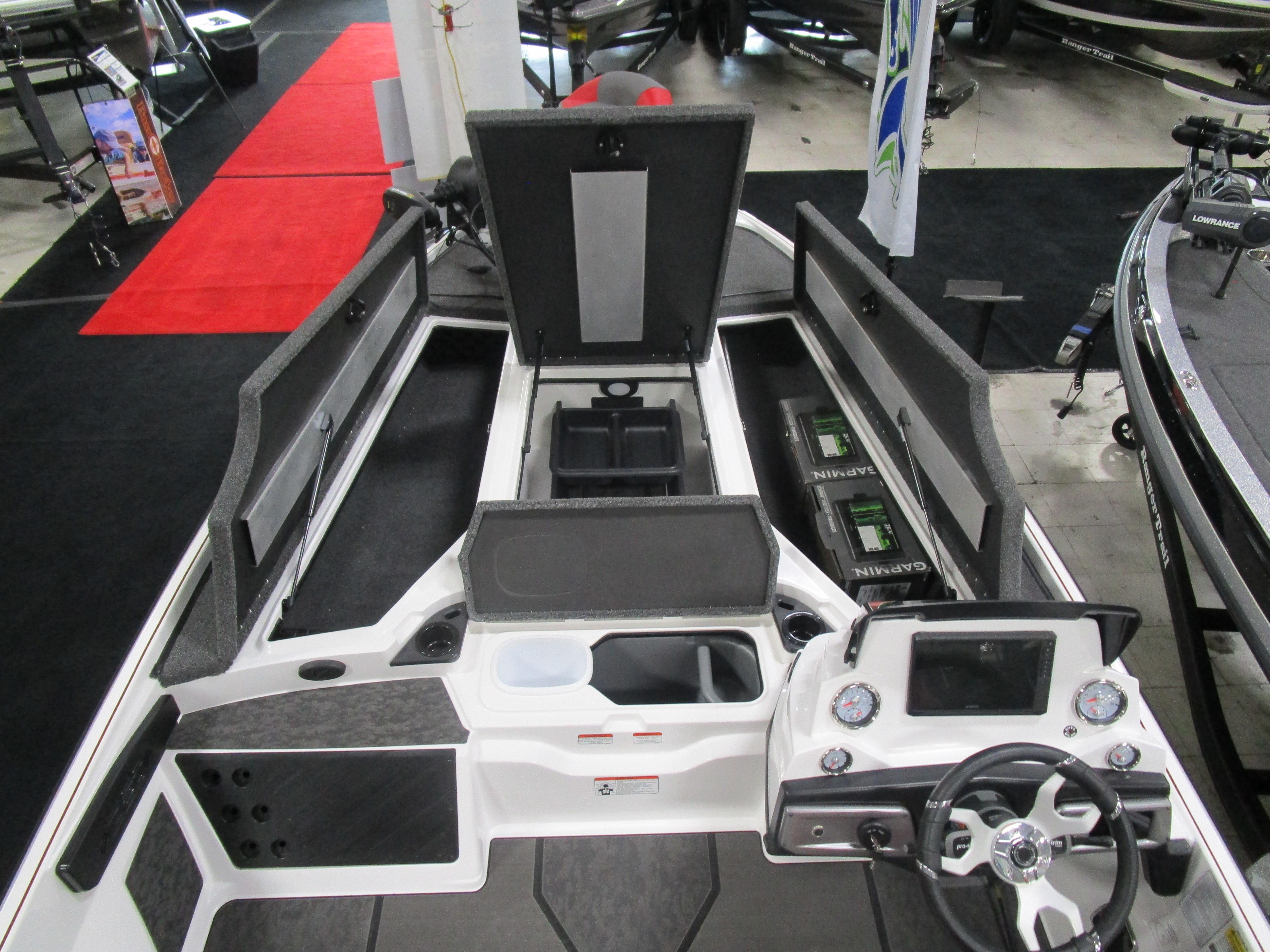 2025 Nitro Z20 XL Pro Gallery