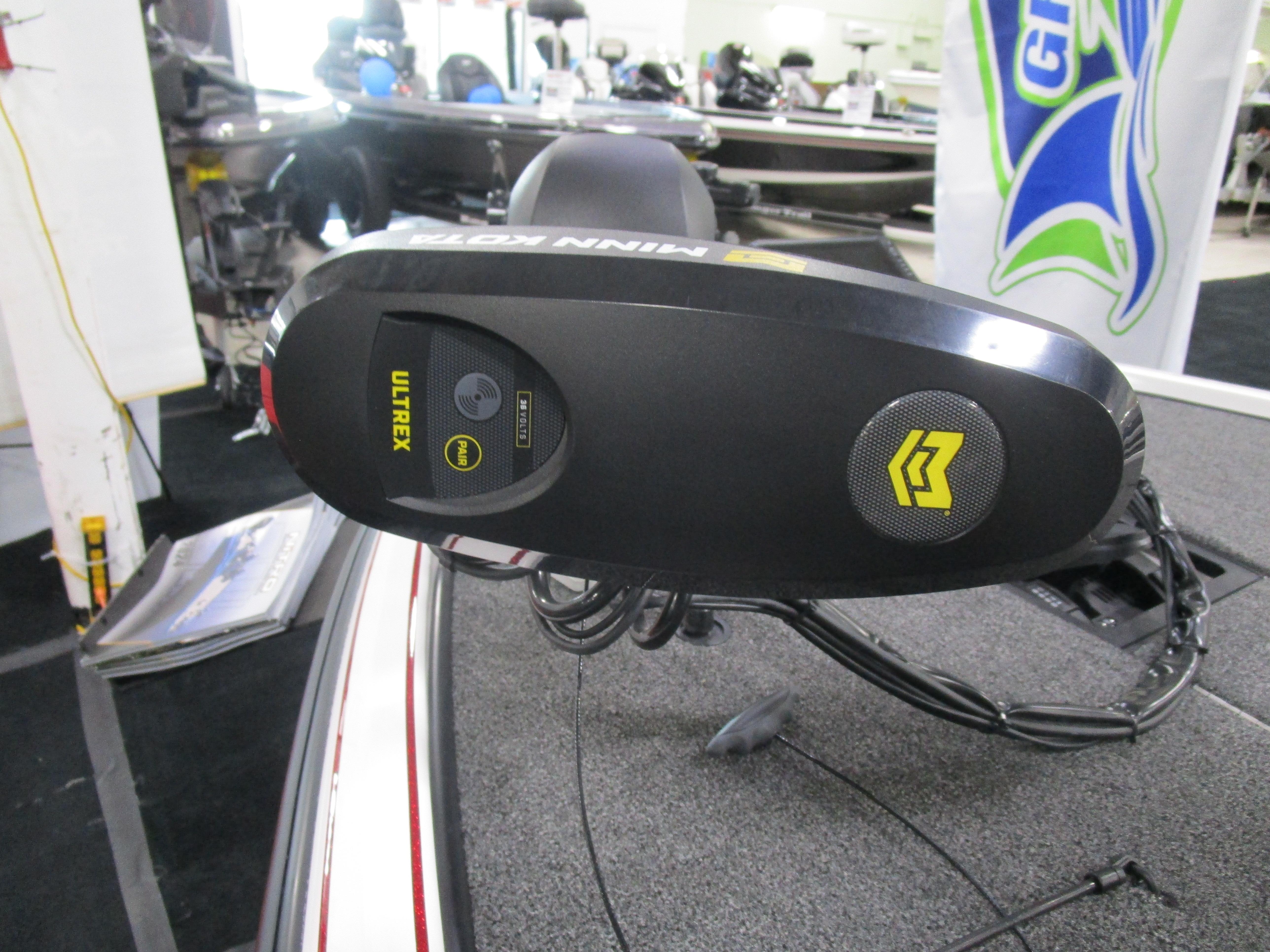 2025 Nitro Z20 XL Pro Gallery