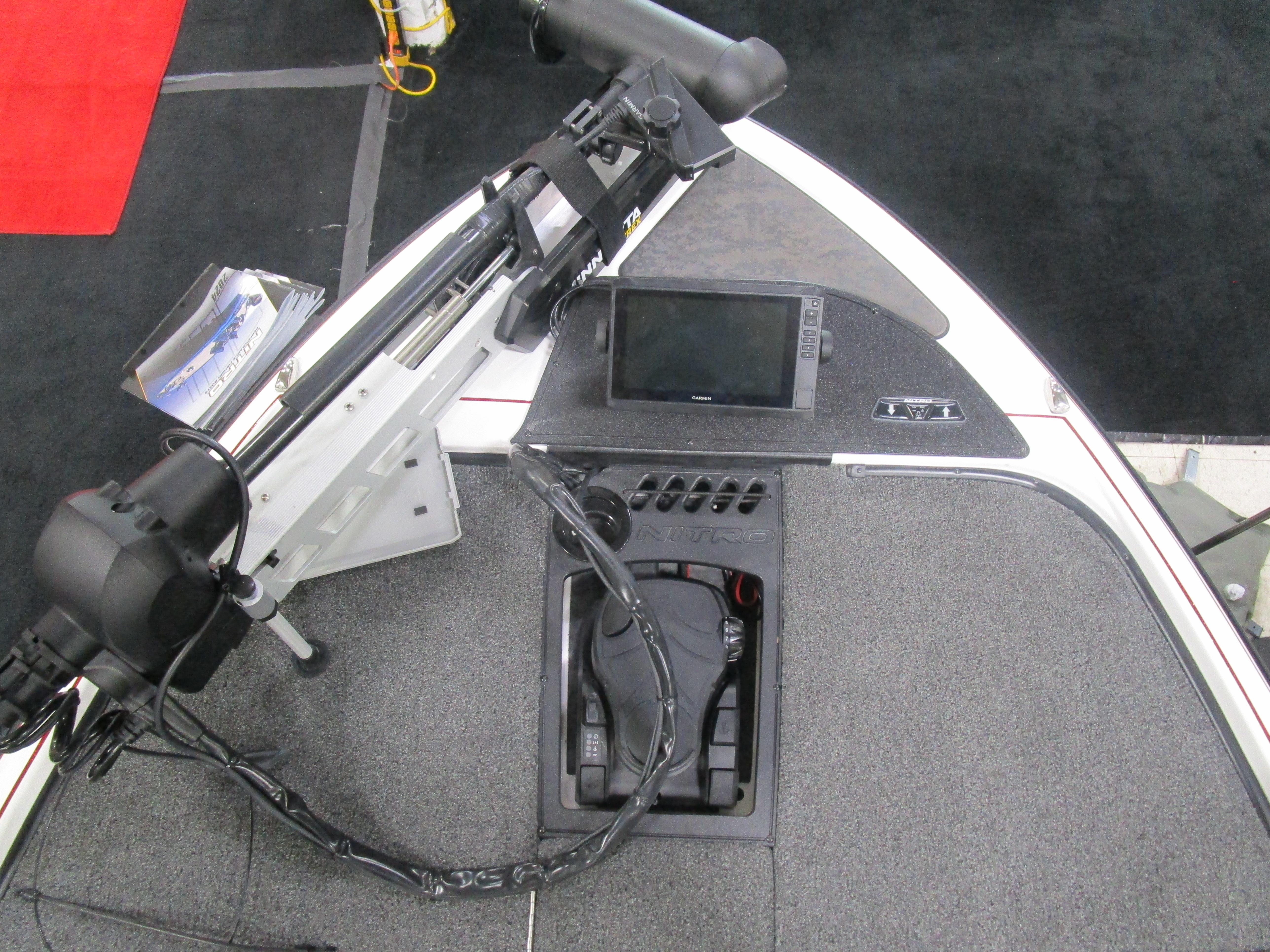 2025 Nitro Z20 XL Pro Gallery