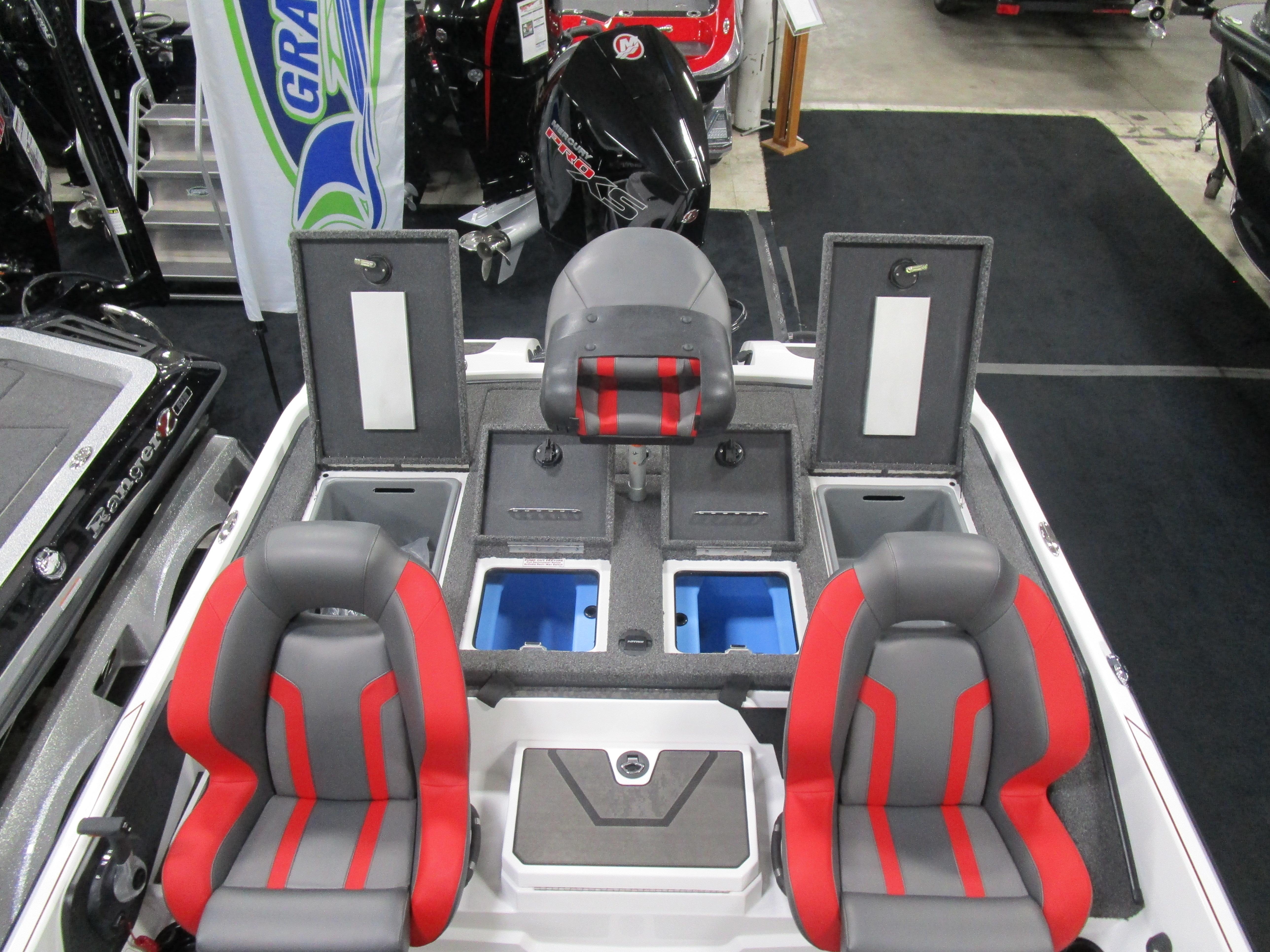 2025 Nitro Z20 XL Pro Gallery