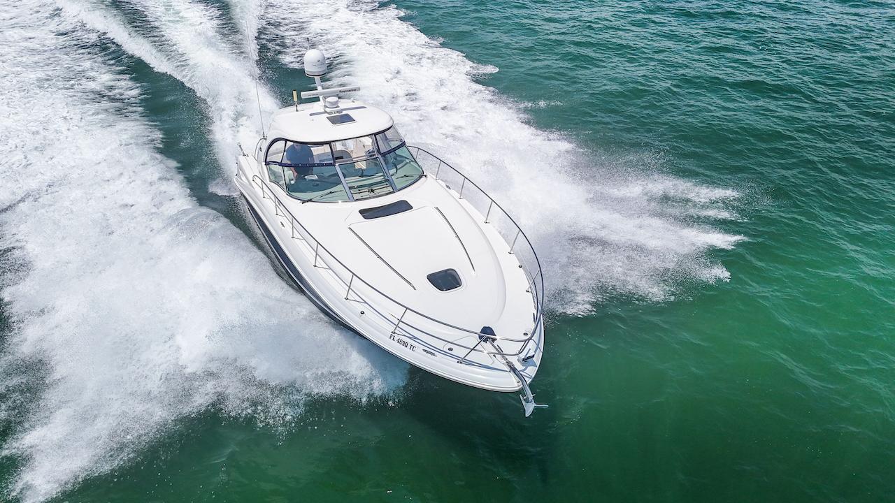 2007 Sea Ray