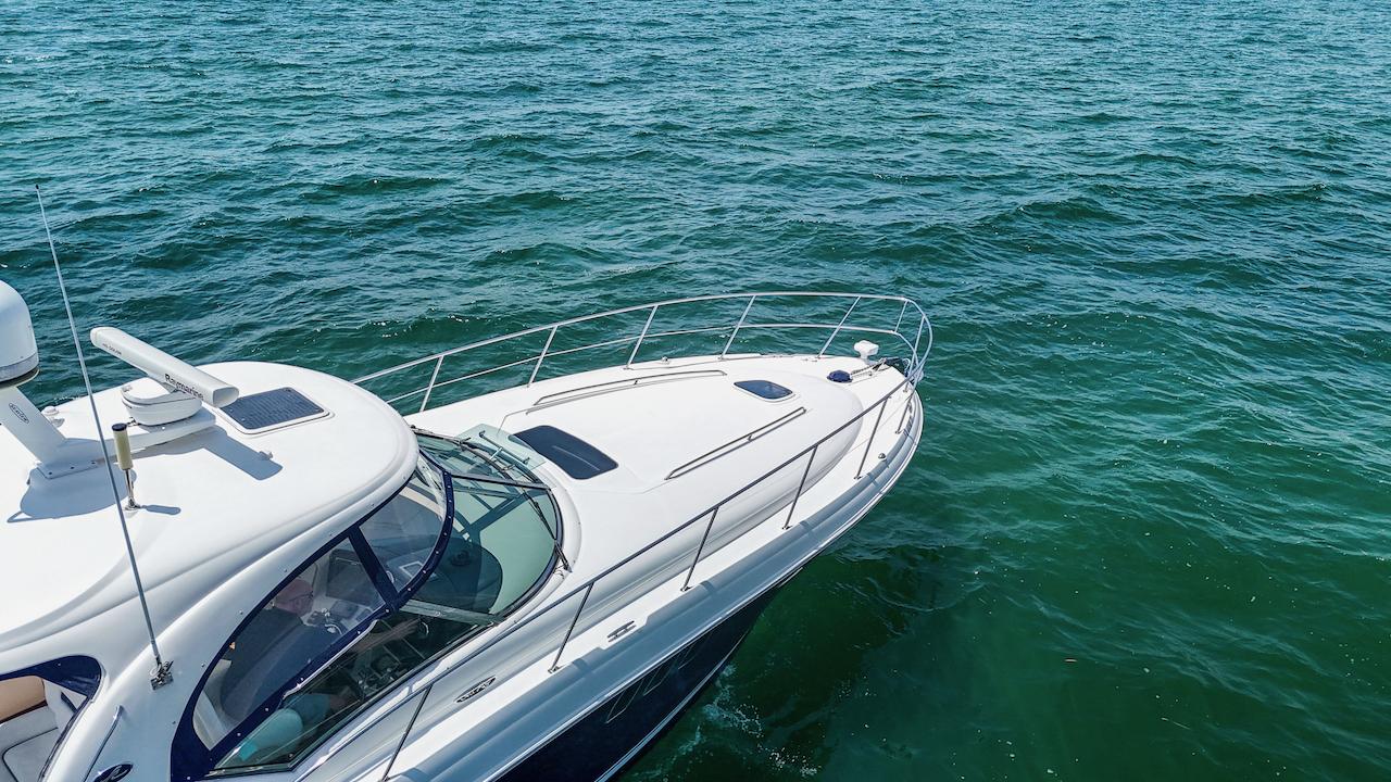 2007 Sea Ray