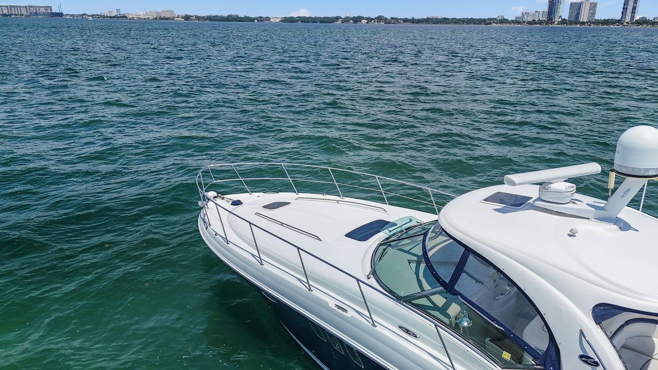 2007 Sea Ray