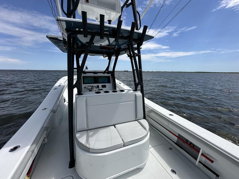 2019 Offshore 36 offshore