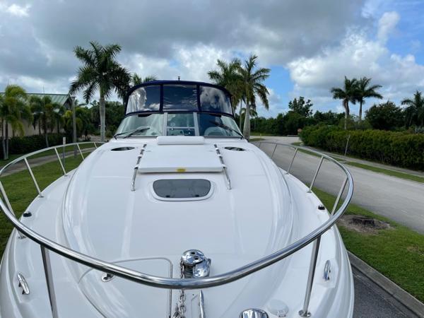 34' Sea Ray, Listing Number 100875620, - Photo No. 21