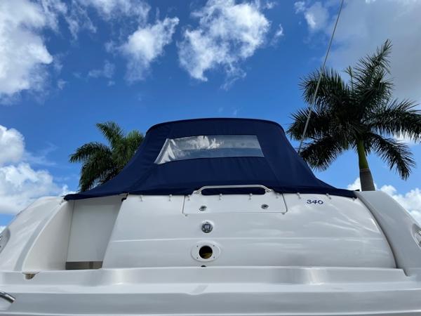 34' Sea Ray, Listing Number 100875620, - Photo No. 23