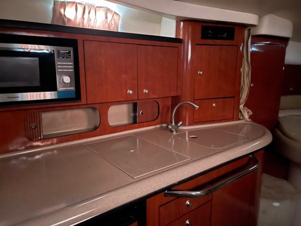 34' Sea Ray, Listing Number 100875620, - Photo No. 26