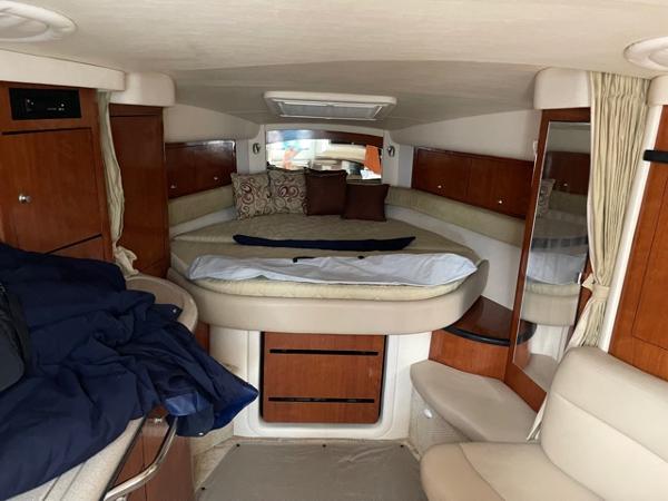 34' Sea Ray, Listing Number 100875620, - Photo No. 40
