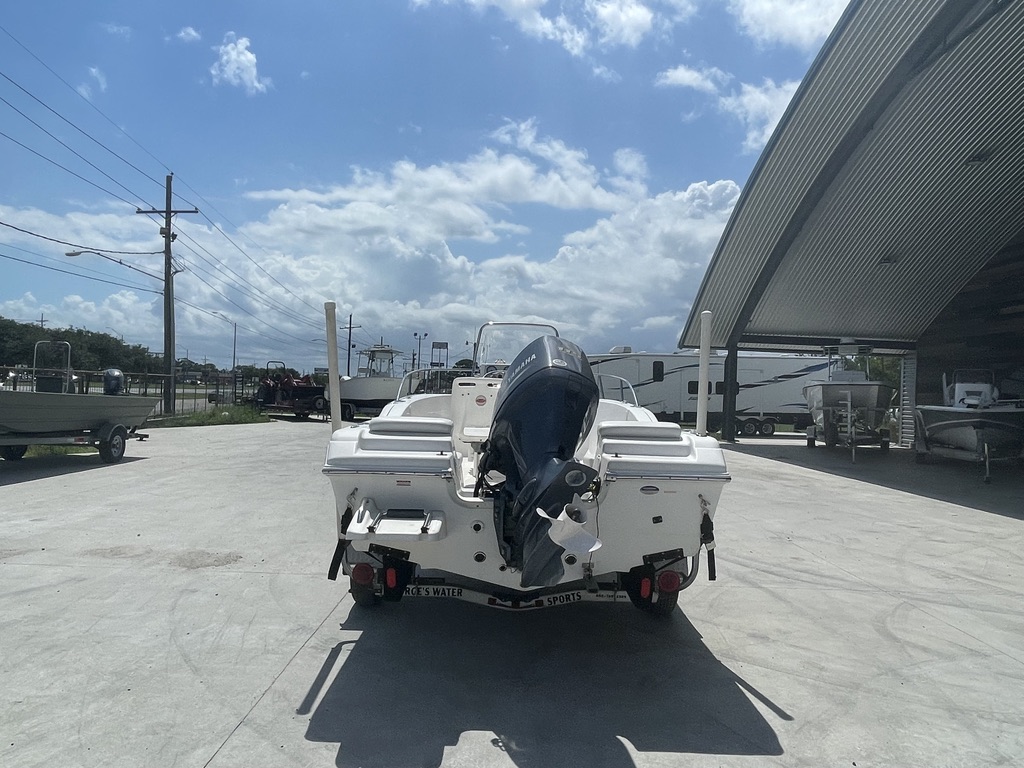 2013 Tidewater boat for sale, model of the boat is 180CC & Image # 15 of 50