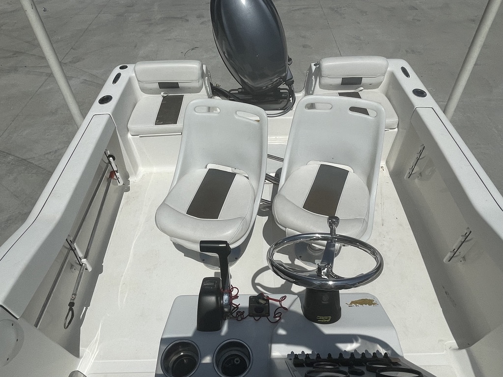 2013 Tidewater boat for sale, model of the boat is 180CC & Image # 17 of 50