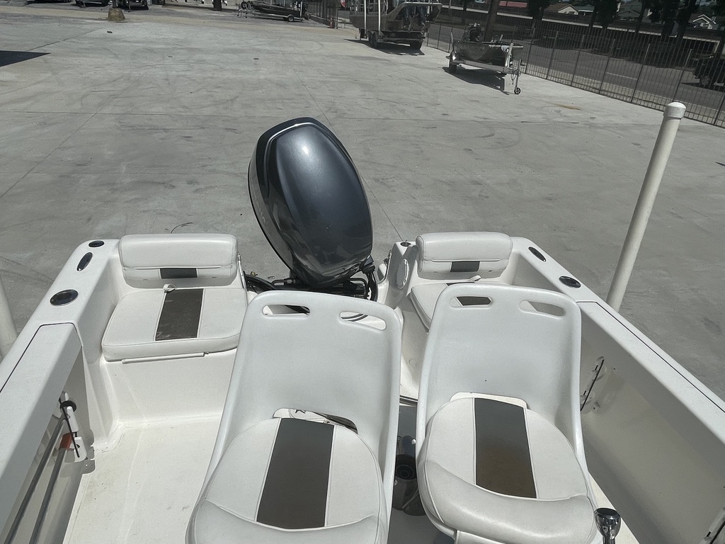2013 Tidewater boat for sale, model of the boat is 180CC & Image # 32 of 50