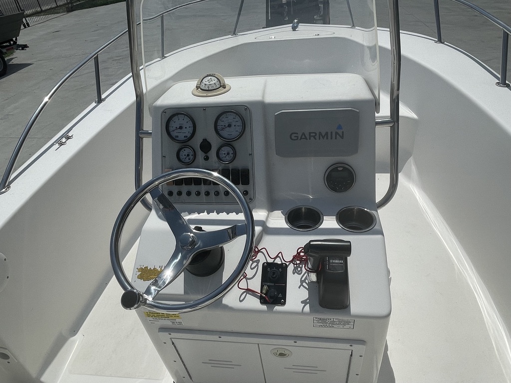 2013 Tidewater boat for sale, model of the boat is 180CC & Image # 45 of 50